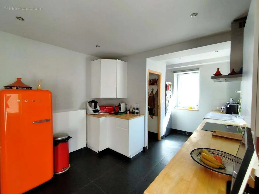 Maison 4 pièces à Rochetaillee-Sur-Saone