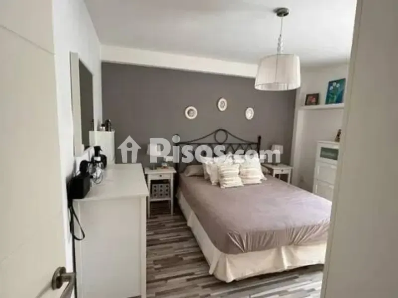 Bedrooms - Reformed Apartment with Pool in Benidorm