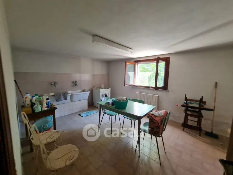 Söögituba - Villa with Private Garden in Marcaria