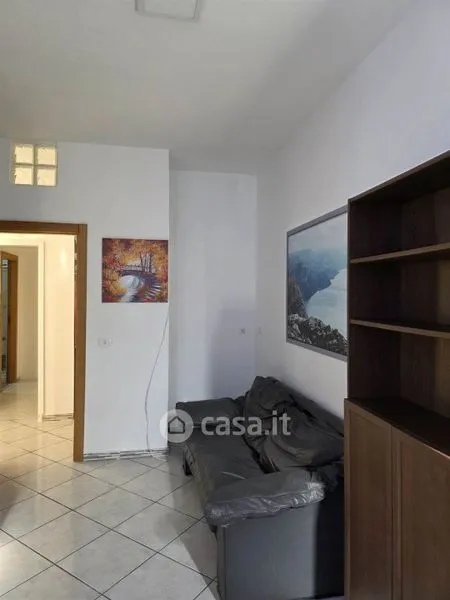 Séjour - Fully Furnished Flat in City Centre, Caserta