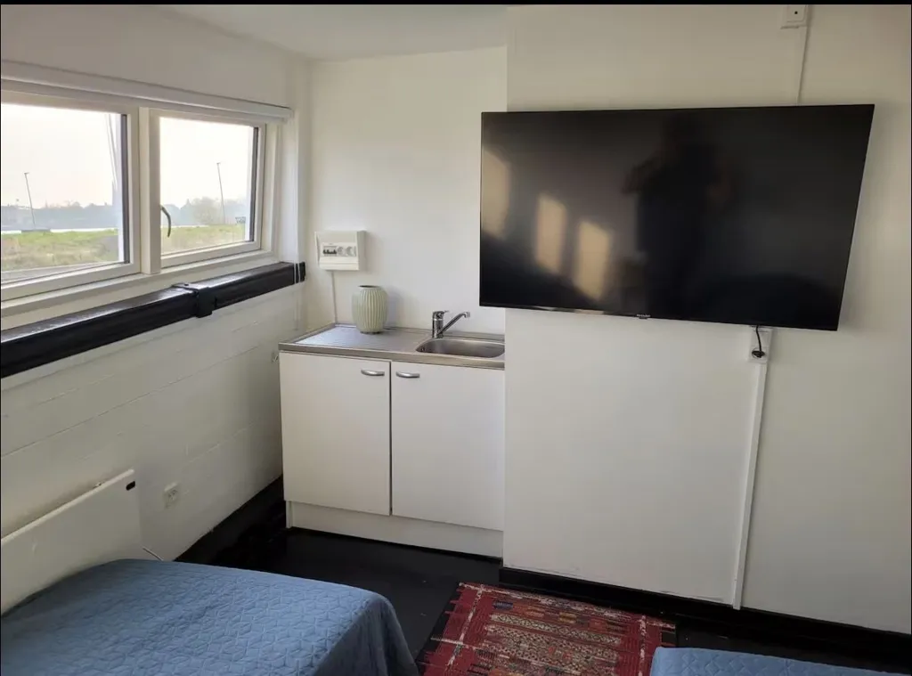Appartement 1 pièces à København