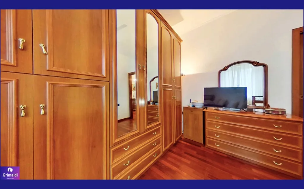 Magamistoad - Modernised Apartment with Balcony in Milan