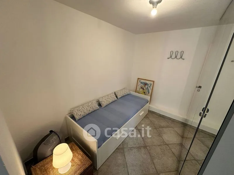 Magamistoad - Bilocale with Garden in Castiglioncello