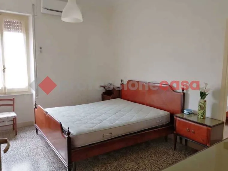 Bedrooms - Partially Renovated Apartment near Spoleto Centre