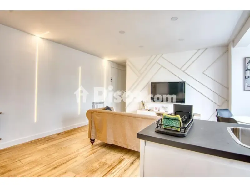 Elutuba - Reformed Apartment with South Orientation in Santander