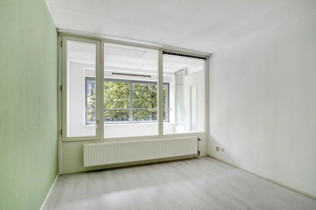 Appartement 4 pièces à Rotterdam