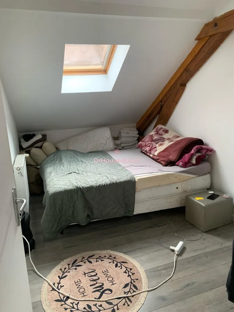 Magamistoad - Attic Apartment with Separate WC in Town Centre