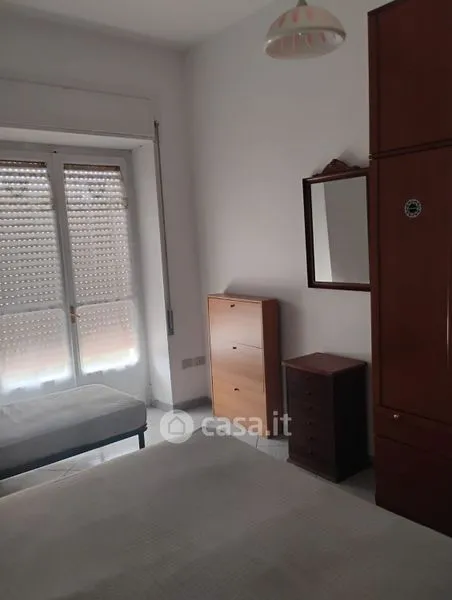 Chambres - Apartment with Balcony in Paestum