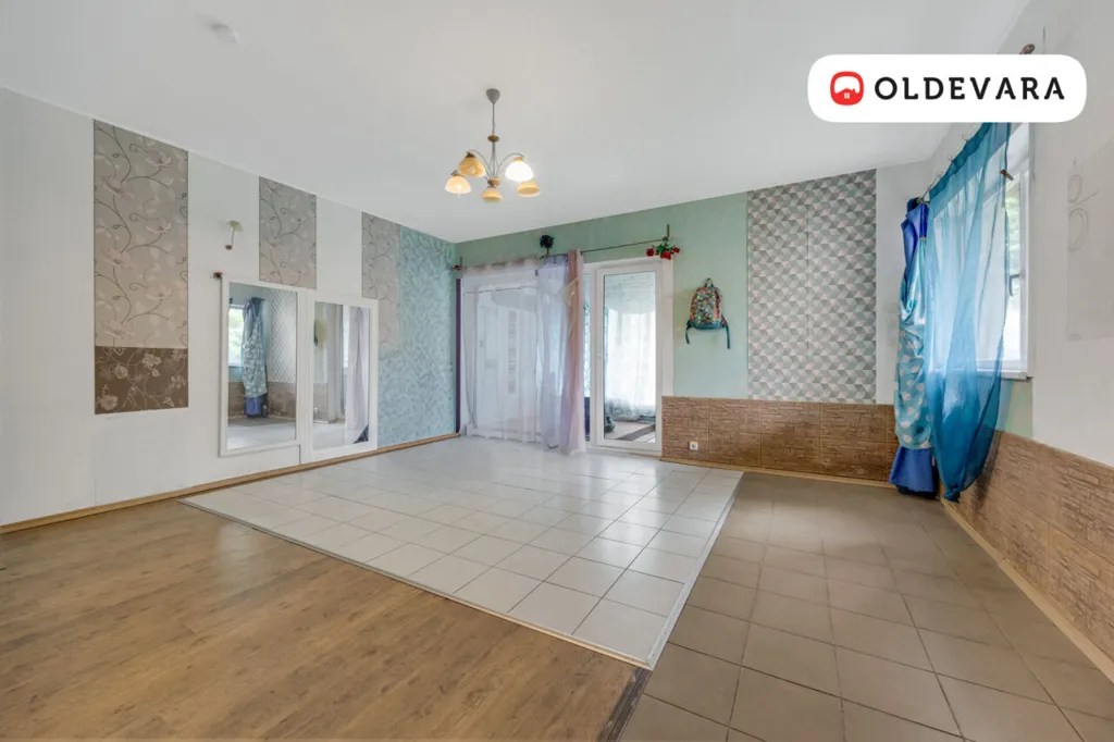 Soggiorno - Spacious House with Large Yard in Viimsi
