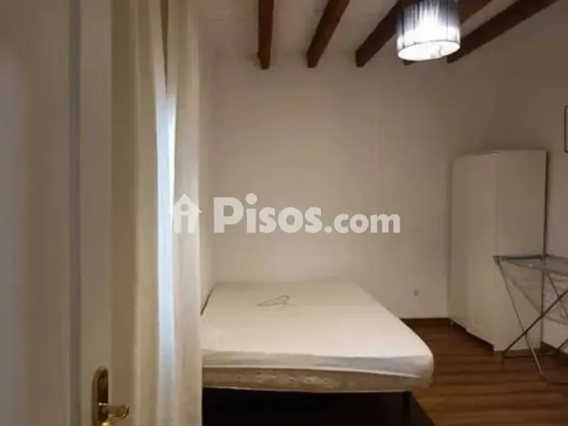 Chambres - Reformed Flat with Street View in El Barri Gòtic