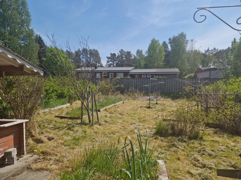 Aed - Detached House with Sauna in Uusikaupunki
