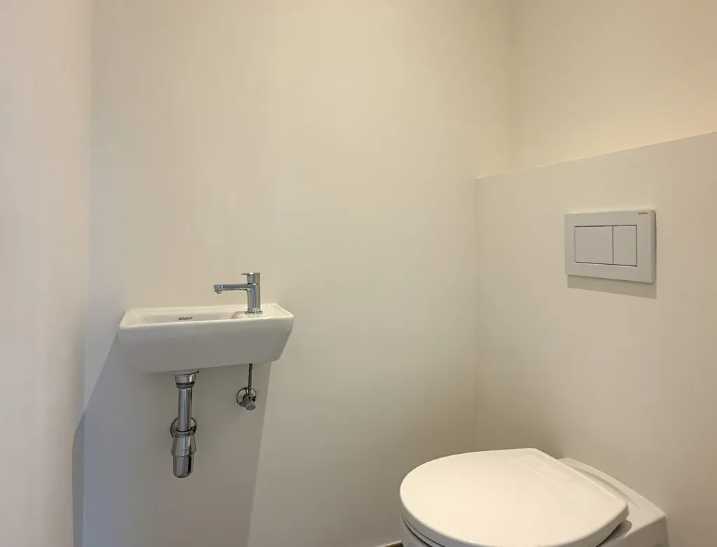 Salles de bain - Appartement Neuf avec Terrasse à Beveren