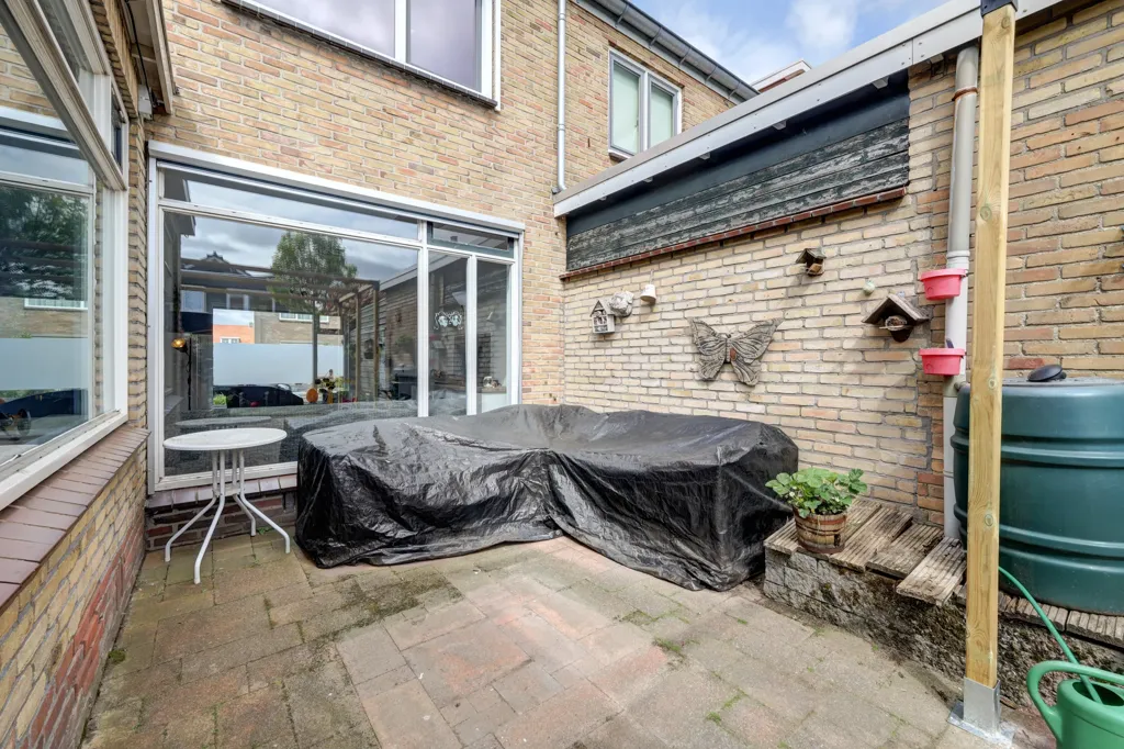 5-room house in Noordscheschut