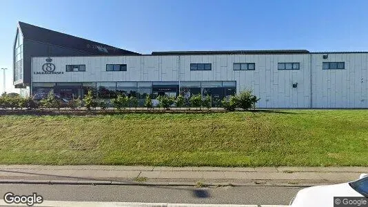 Välivaade - Office Space for Rent in Horsens