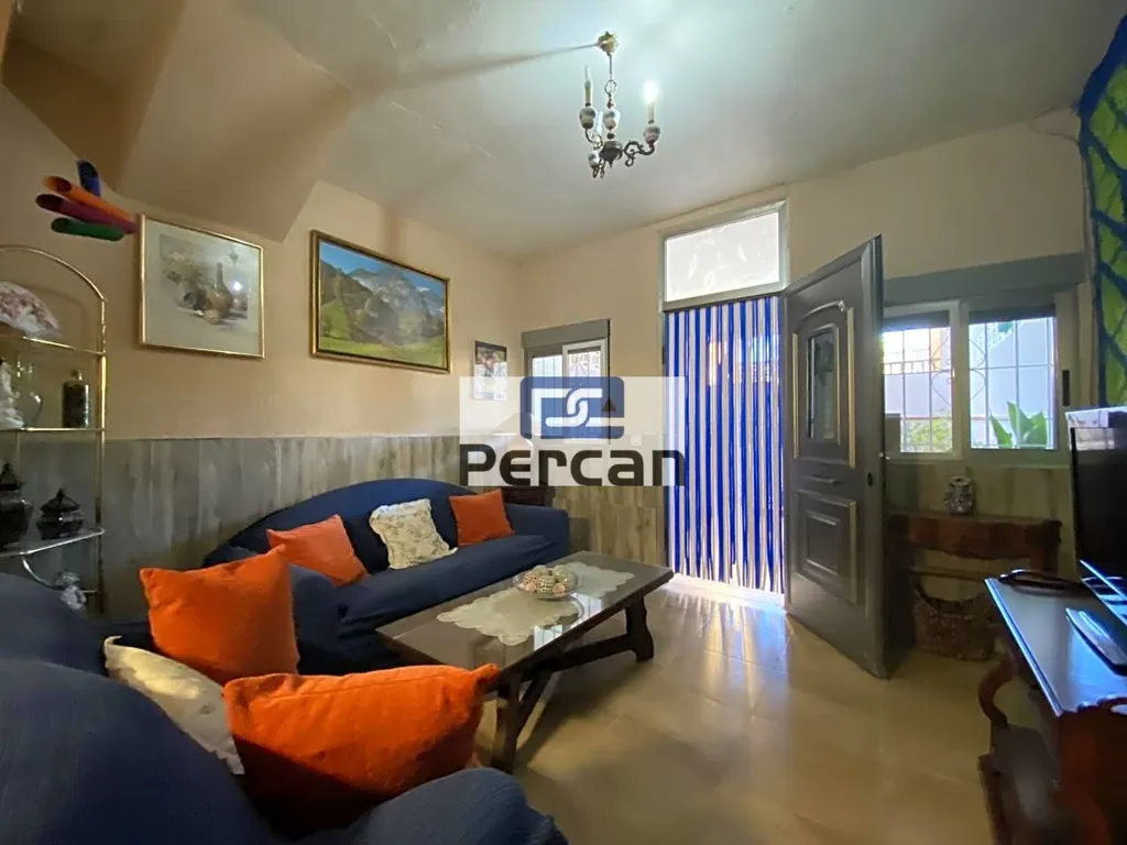 Elutuba - Rustic Finca with Pool in Alicante