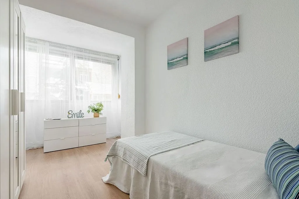 Magamistoad - Apartment with Terrace in Virgen de Lluc