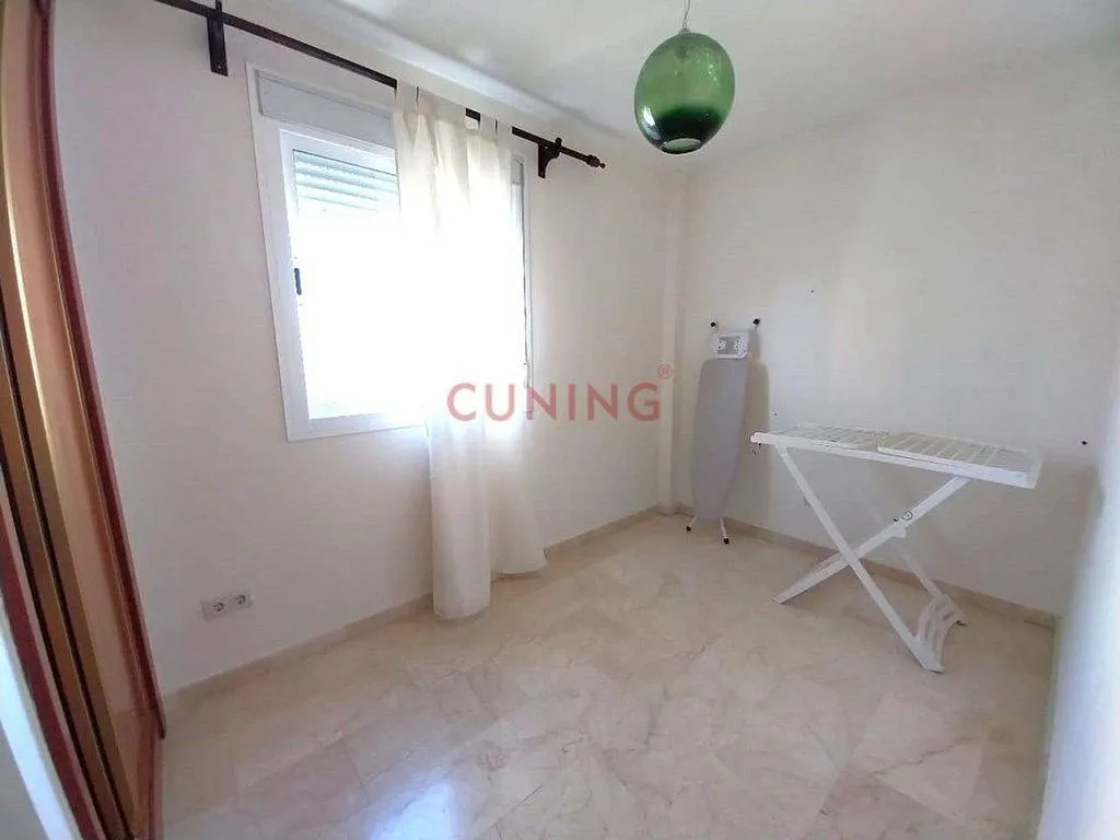 Bureau - Apartment with Pool and Terrace in Cáceres Centre