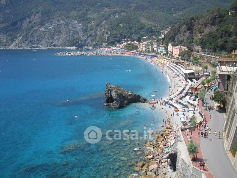 Rented Studio with Balcony in Monterosso al Mare