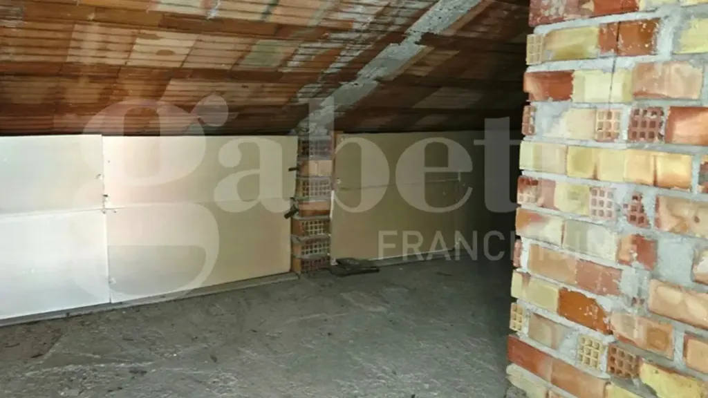 Toad - Spacious Apartment with Balconies in Marano Marchesato