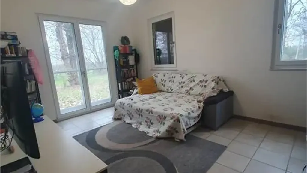 Chambres - Detached House with Garden in Carpi
