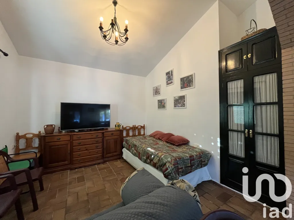 Elutuba - Rustic Farmhouse with Pool in Ayamonte