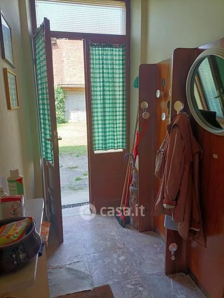 Entrée - Terraced House with Garden in Mortara
