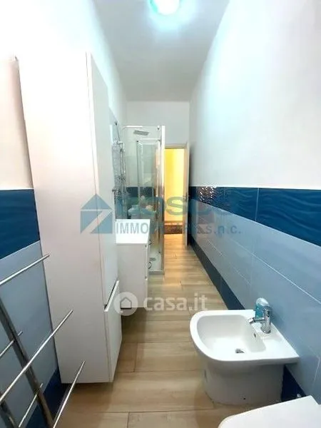 Vannitoad - Fully Furnished Triplex in La Spezia