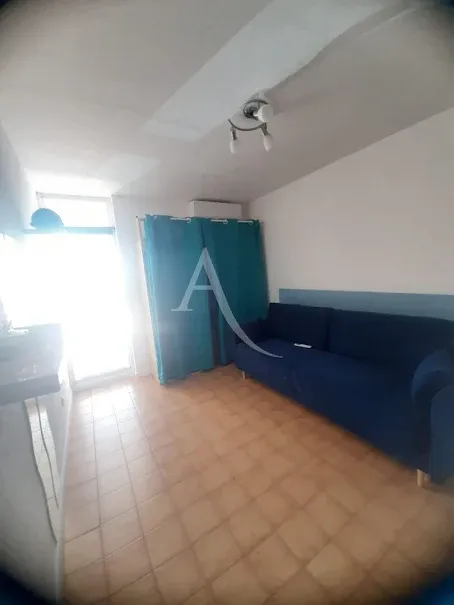Séjour - Villa Meublée avec Vue Mer à Case Pilote