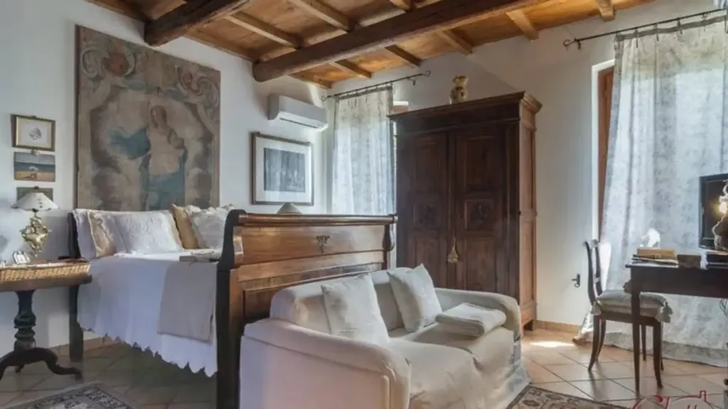 Magamistoad - Villa with Garden in Copparo, Ferrara