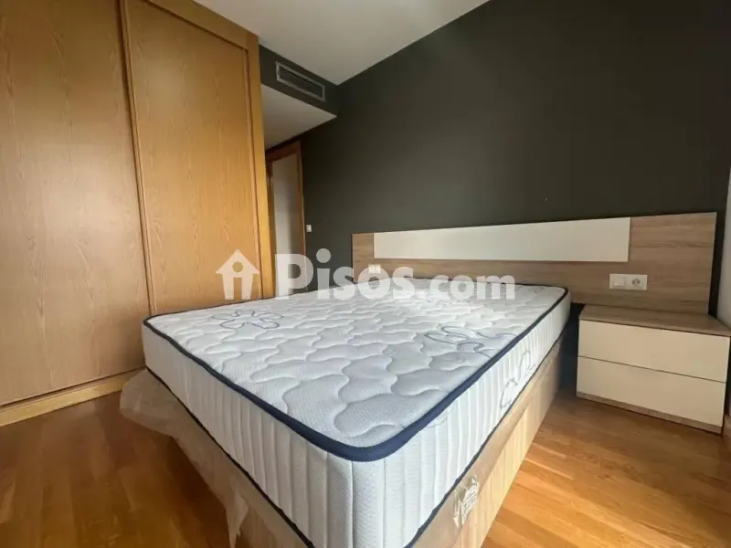 Magamistoad - Bright Apartment with Garden Views in Ponferrada