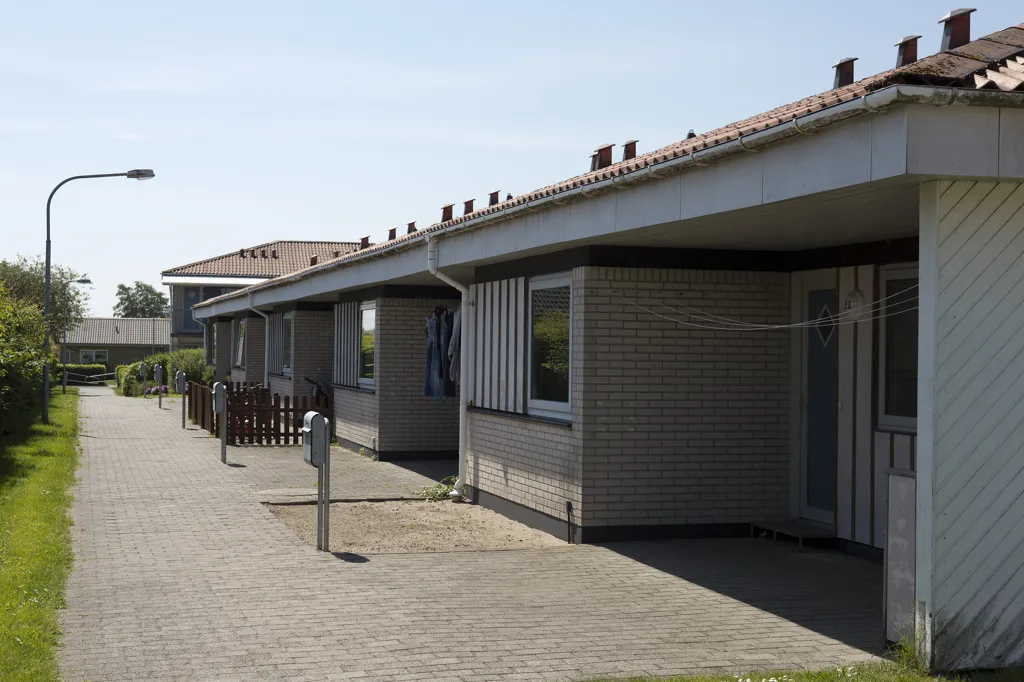 Välivaade - One-Bedroom Flat with Pets Allowed in Hals