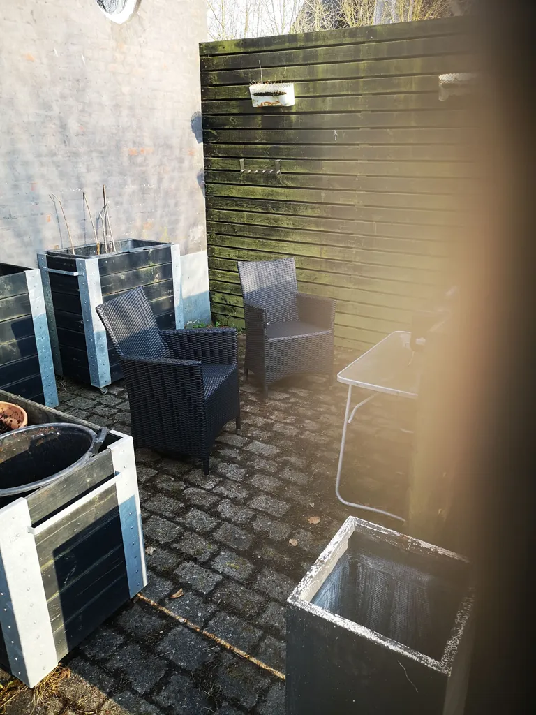 Appartement 1 pièces à Aarhus