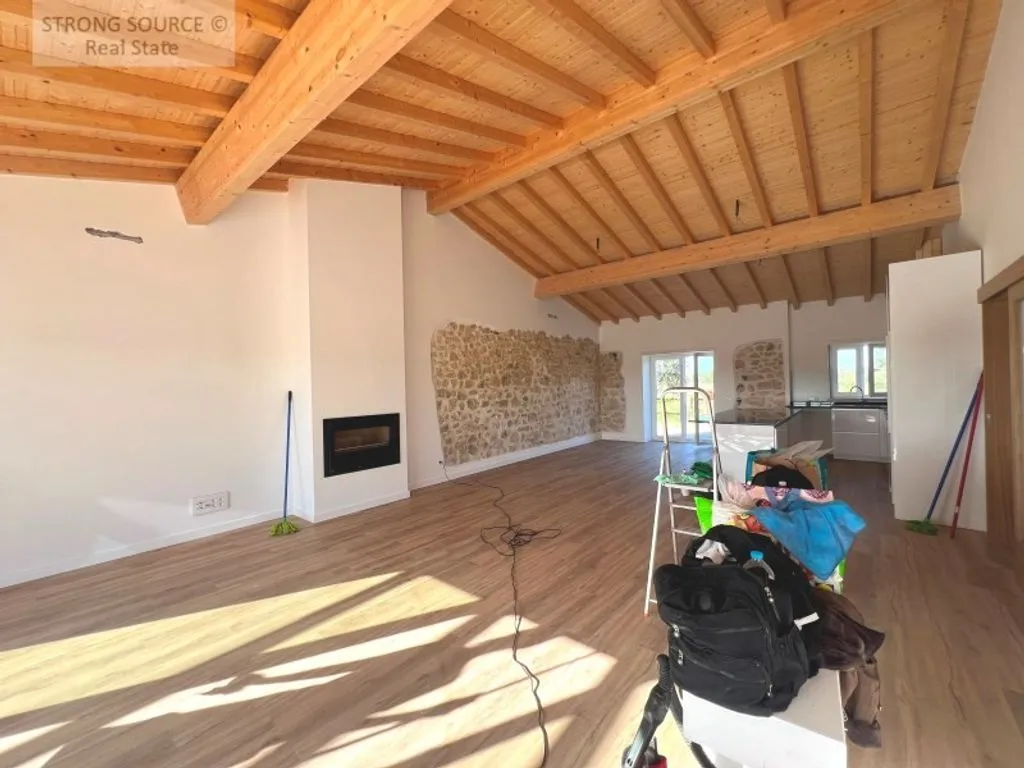 Séjour - Luxury Farmhouse with Pool in Ribatejo