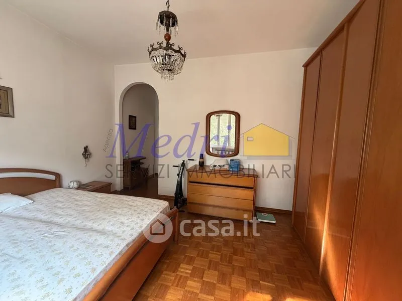Magamistoad - Spacious Apartment with Balconies in Cesena