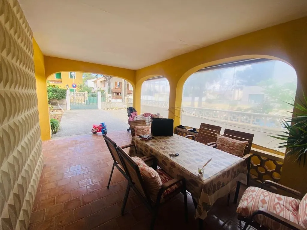 Terrazza - Luxury Detached House in El Toro, Calvià