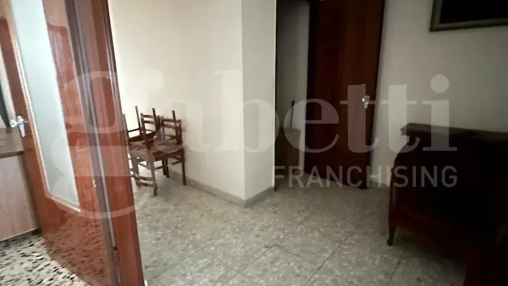 Ingresso - Apartment with Balcony in Ostuni Centre