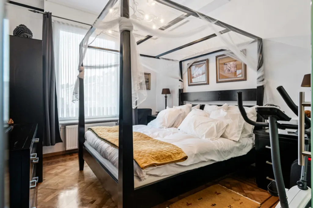 Magamistoad - Charming House with Garden in Deurne