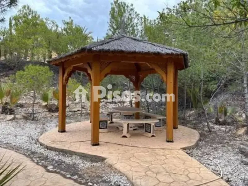 Terrazza - Luxury Villa with Pool in Muchamiel