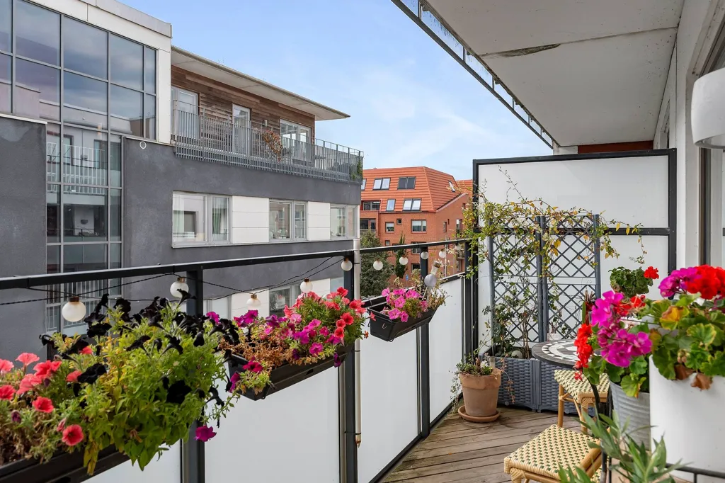 4-toaline korter asukohas Malmö kommun