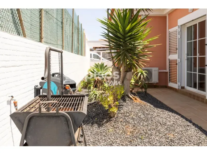 Terrass - Chalet with Pool in Elba Golf Resort