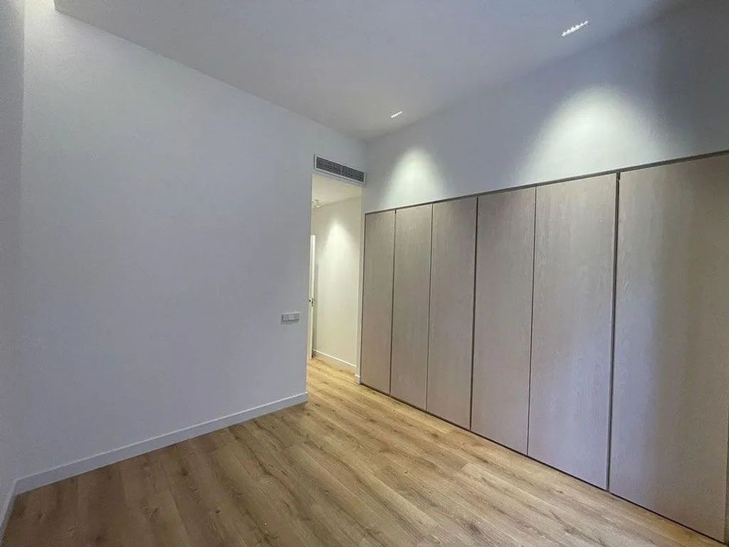 Camere da letto - New Flat with Air Conditioning in Palma Centre