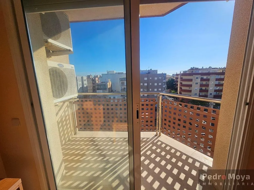 Balcon - Modern Flat with Sea View in L'Ametlla de Mar
