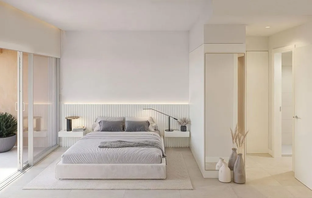Magamistoad - Duplex with Pool and Terrace in Los Balcones, Torrevieja