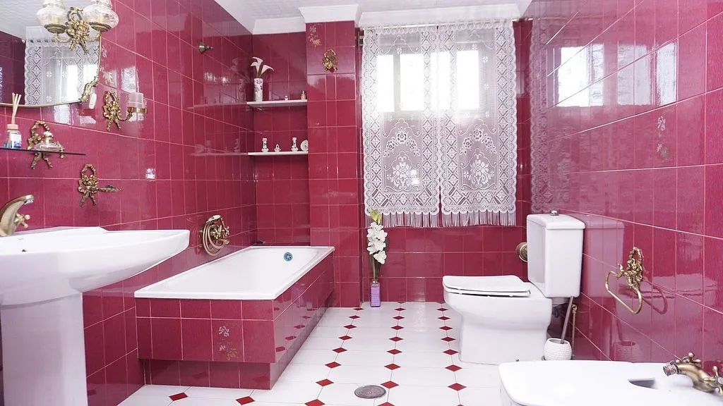 Vannitoad - Chalet with Pool and Garden in Cajar