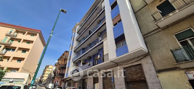 Extérieur - Rearranged Apartment with Balcony in Bagnoli, Naples