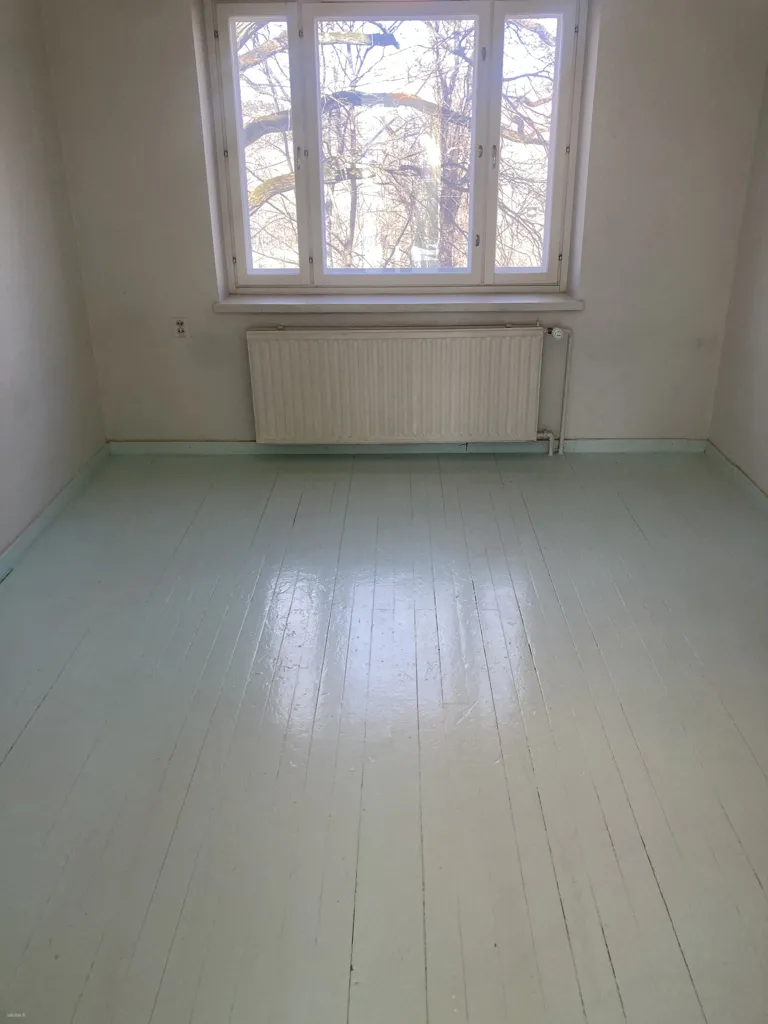 Stanze - Bright Corner Flat with Sea View in Pansio, Turku