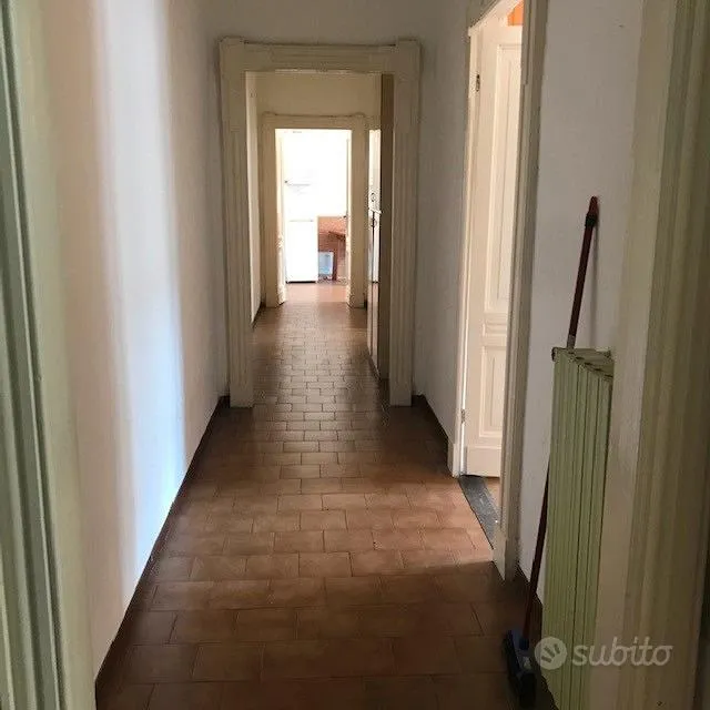 3-room apartment in IT
