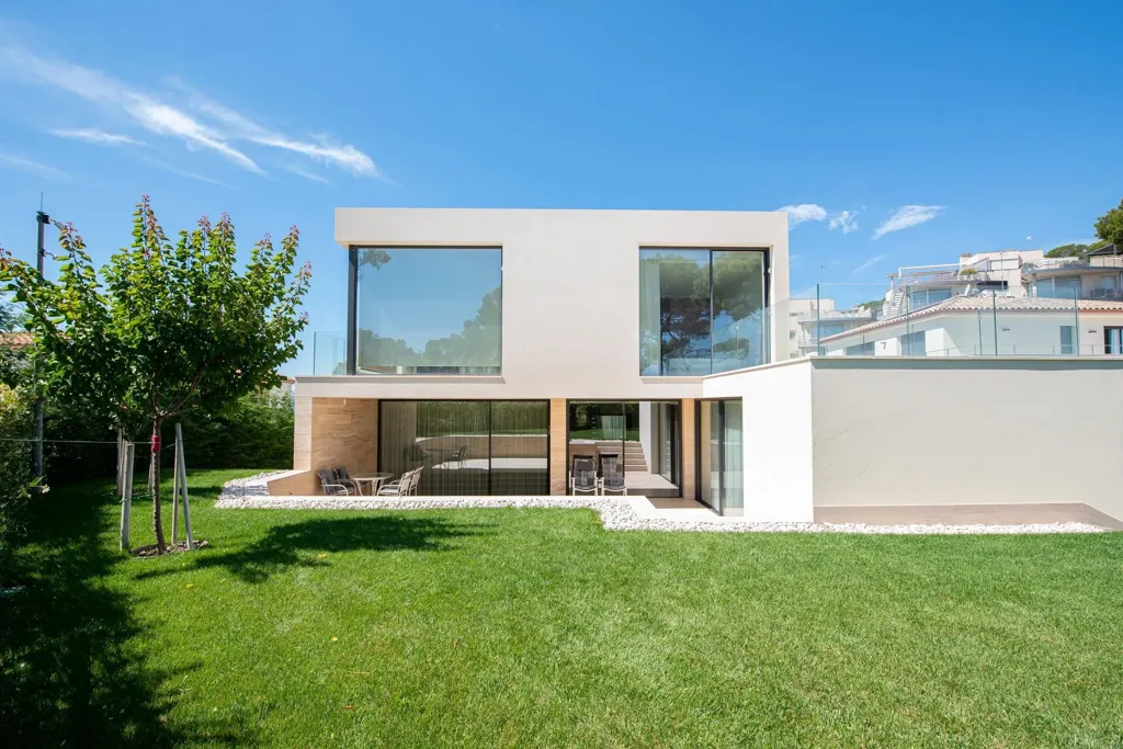 Extérieur - Modern Villa with Sea Views in Sant Antoni