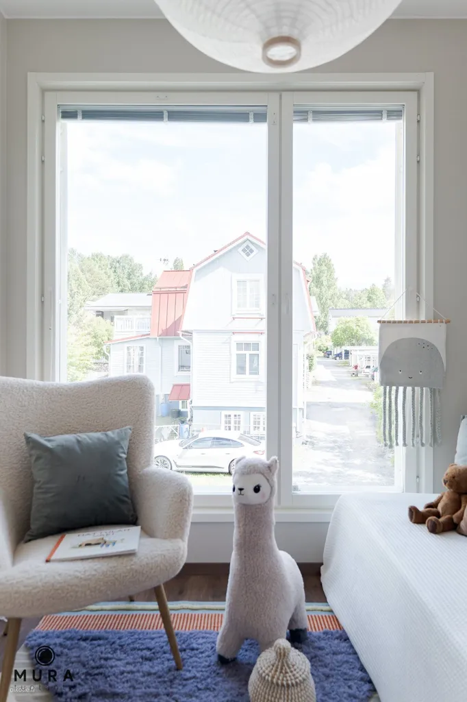 Chambres - Modern Parterre Flat with Sauna in Tahmela, Tampere