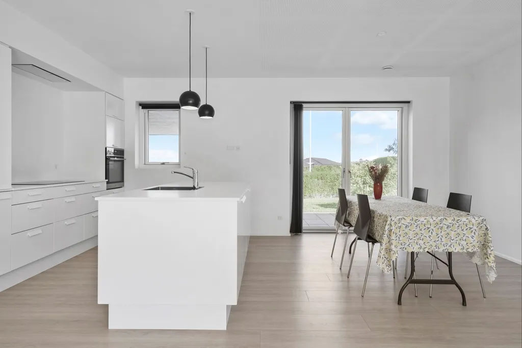 Maison 4 pièces à Trige
